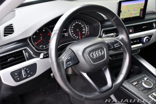 Audi A4 2.0TDi NAVI AUT.A/C PO SE 2019