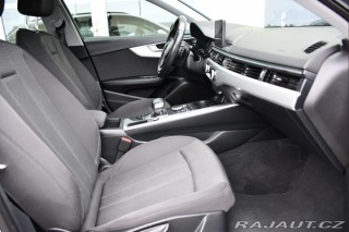 Audi A4 2.0TDi NAVI AUT.A/C PO SE 2019