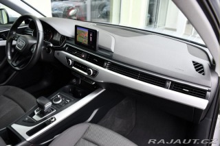 Audi A4 2.0TDi NAVI AUT.A/C PO SE 2019