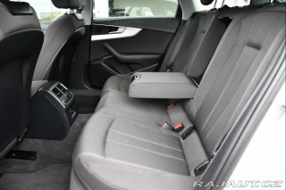 Audi A4 2.0TDi NAVI AUT.A/C PO SE 2019