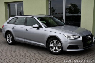 Audi A4 2.0TDi NAVI AUT.A/C PO SE 2019