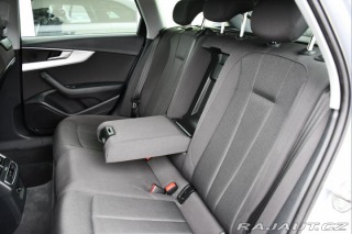 Audi A4 2.0TDi NAVI AUT.A/C PO SE 2019