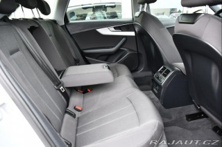 Audi A4 2.0TDi NAVI AUT.A/C PO SE 2019