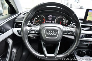 Audi A4 2.0TDi NAVI AUT.A/C PO SE 2019
