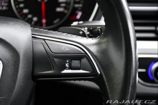 Audi A4 2.0TDi NAVI AUT.A/C PO SE 2019