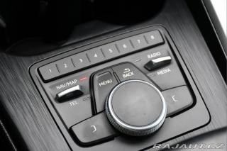 Audi A4 2.0TDi NAVI AUT.A/C PO SE 2019