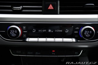 Audi A4 2.0TDi NAVI AUT.A/C PO SE 2019