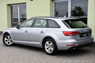 Audi A4 2.0TDi NAVI AUT.A/C PO SE 2019