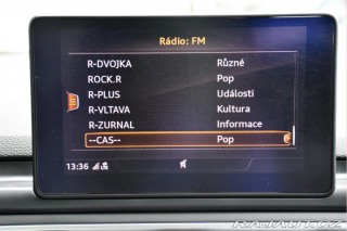 Audi A4 2.0TDi NAVI AUT.A/C PO SE 2019