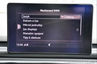 Audi A4 2.0TDi NAVI AUT.A/C PO SE 2019