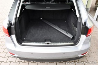 Audi A4 2.0TDi NAVI AUT.A/C PO SE 2019