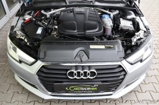 Audi A4 2.0TDi NAVI AUT.A/C PO SE 2019