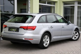 Audi A4 2.0TDi NAVI AUT.A/C PO SE 2019