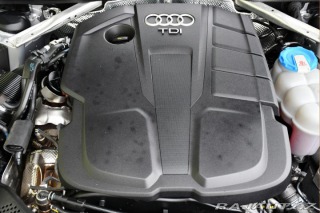 Audi A4 2.0TDi NAVI AUT.A/C PO SE 2019