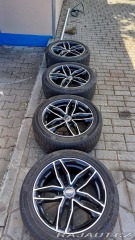 Audi A4 2.0TDi NAVI AUT.A/C PO SE 2019