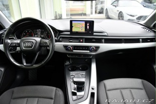 Audi A4 2.0TDi NAVI AUT.A/C PO SE 2019