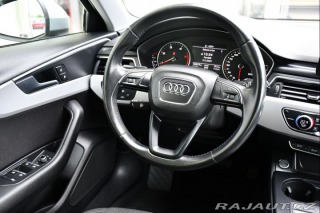 Audi A4 2.0TDi NAVI AUT.A/C PO SE 2019
