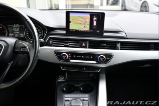 Audi A4 2.0TDi NAVI AUT.A/C PO SE 2019
