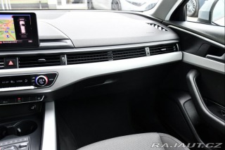 Audi A4 2.0TDi NAVI AUT.A/C PO SE 2019