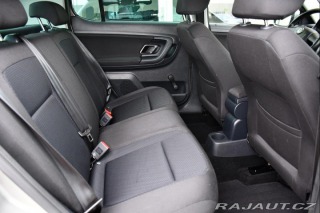 Škoda Fabia 1.6TDi VYHŘ.SED. AUT. A/C 2011