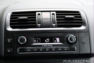 Škoda Fabia 1.6TDi VYHŘ.SED. AUT. A/C 2011