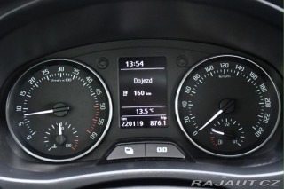 Škoda Fabia 1.6TDi VYHŘ.SED. AUT. A/C 2011