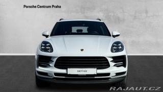 Porsche Macan  2021