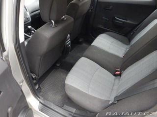 Kia Ceed 1.4 16V, ČR, KLIMA 2012