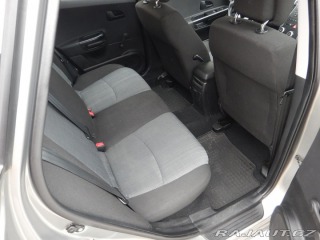 Kia Ceed 1.4 16V, ČR, KLIMA 2012