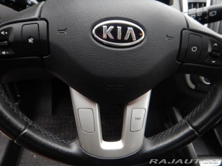 Kia Ceed 1.4 16V, ČR, KLIMA 2012