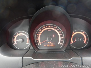 Kia Ceed 1.4 16V, ČR, KLIMA 2012