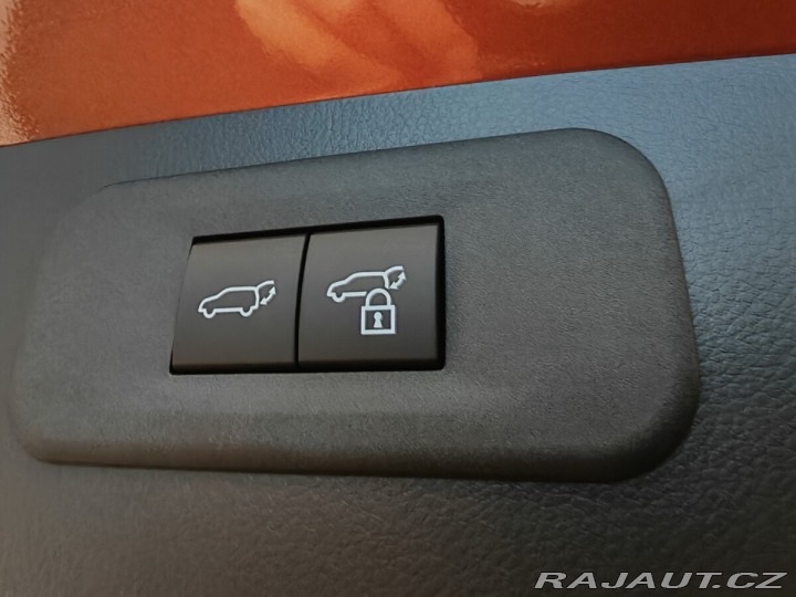 Lexus Ostatní modely NX 450h plus 450h+ Plug-in Hybrid EXEC 2024