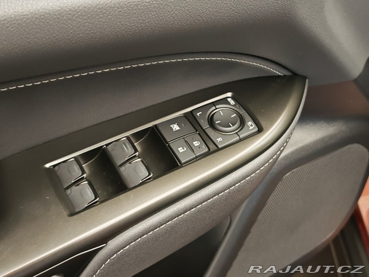 Lexus Ostatní modely NX 450h plus 450h+ Plug-in Hybrid EXEC 2024