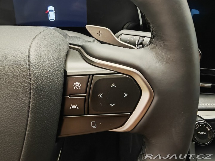 Lexus Ostatní modely NX 450h plus Executive Top 2024