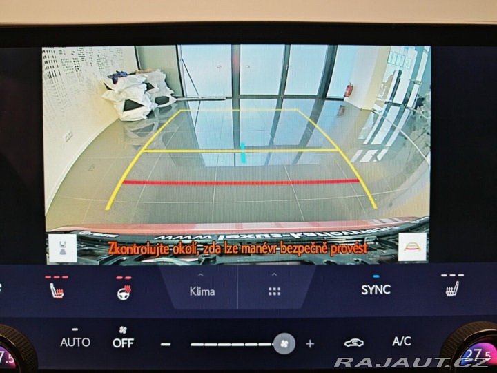 Lexus Ostatní modely NX 450h plus Executive Top 2024