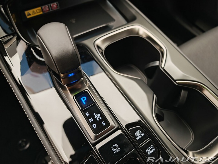Lexus Ostatní modely NX 450h plus 450h+ Plug-in Hybrid EXEC 2024