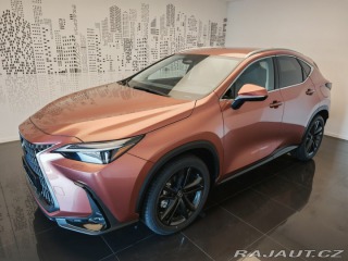 Lexus Ostatní modely NX 450h plus Executive Top 2024