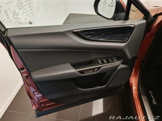 Lexus Ostatní modely NX 450h plus Executive Top 2024