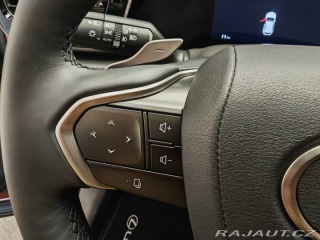 Lexus Ostatní modely NX 450h plus Executive Top 2024