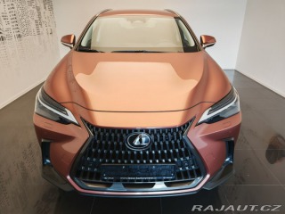 Lexus Ostatní modely NX 450h plus Executive Top 2024