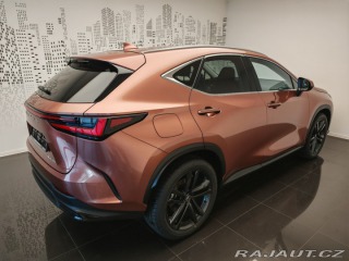 Lexus Ostatní modely NX 450h plus Executive Top 2024