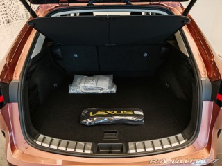 Lexus Ostatní modely NX 450h plus Executive Top 2024