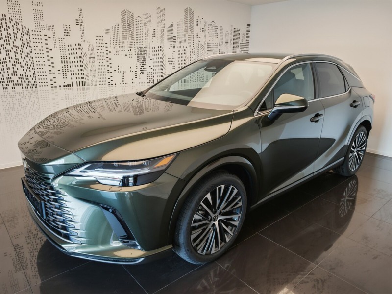 Lexus Ostatní modely RX 350h Comfort Top