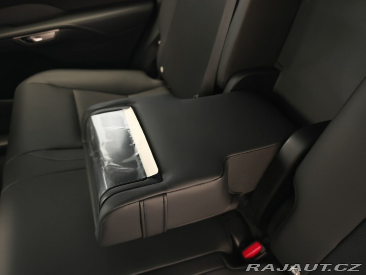 Lexus Ostatní modely RX 350h 350h COMFORT TOP 2024