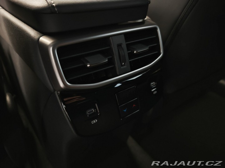 Lexus Ostatní modely RX 350h 350h COMFORT TOP 2024