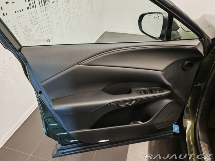 Lexus Ostatní modely RX 350h 350h COMFORT TOP 2024