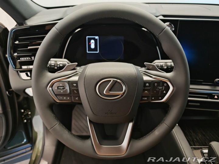 Lexus Ostatní modely RX 350h 350h COMFORT TOP 2024