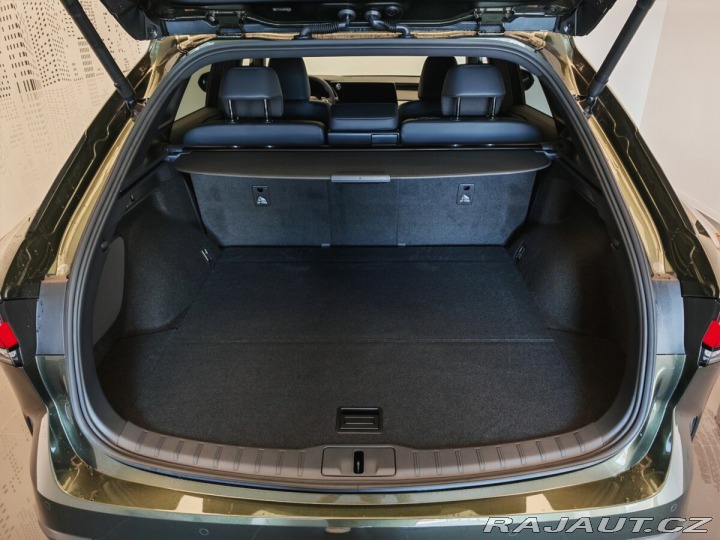 Lexus Ostatní modely RX 350h 350h COMFORT TOP 2024