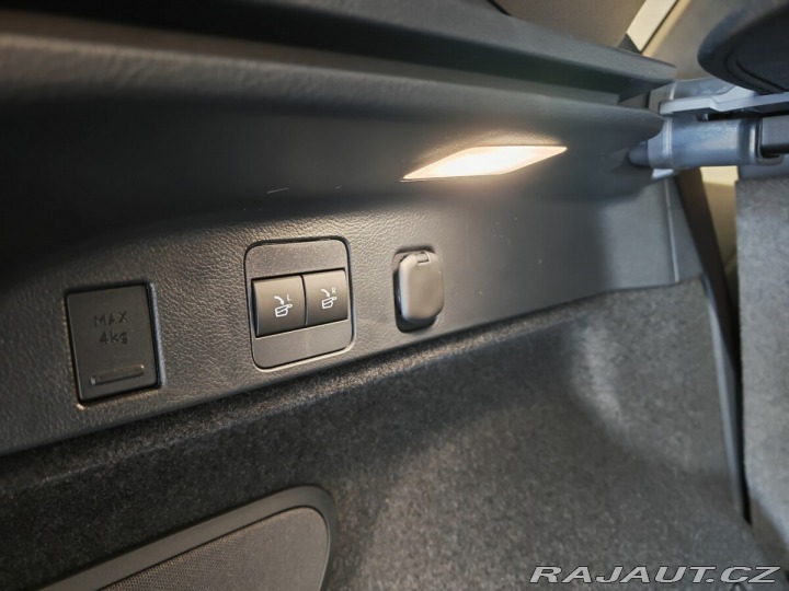 Lexus Ostatní modely RX 350h 350h COMFORT TOP 2024