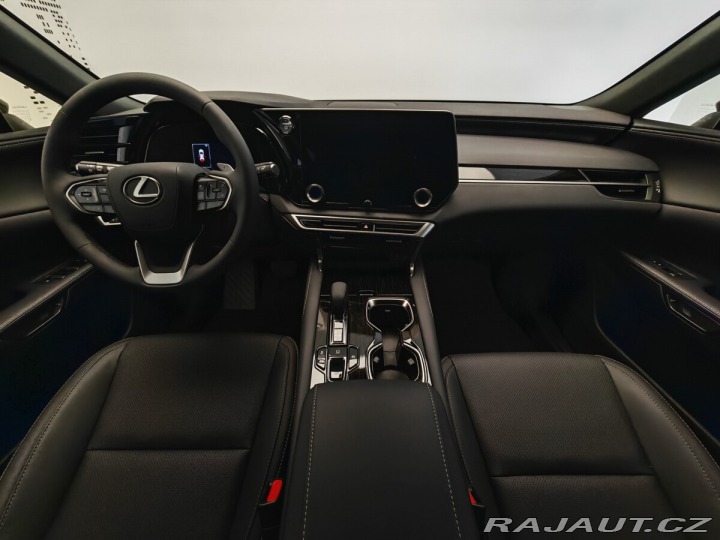 Lexus Ostatní modely RX 350h 350h COMFORT TOP 2024